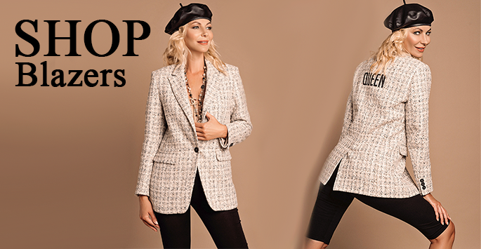 Shop blazers